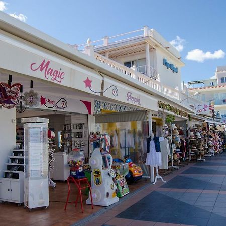 Apartamento Vacacional A 1 Minuto De La Playa - Carihuela Torremolinos Kültér fotó